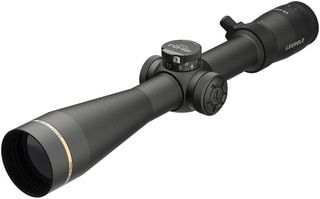 Leupold VX-5HD Gen 2 3-15x44 - 30mm - CDS-SZL2 - Illuminated FireDot - Rifle Scope